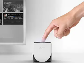 La nueva consola Ouya La nueva consola Ouya