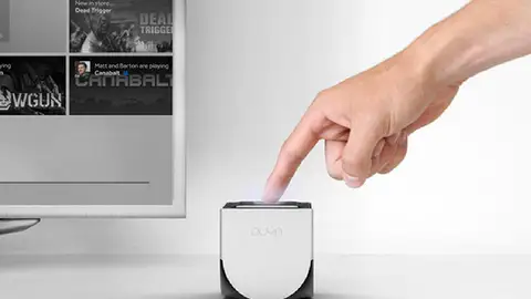La nueva consola Ouya La nueva consola Ouya