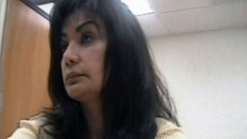 Sandra &Aacute;vila Beltr&aacute;n, 'la Reina del Pac&iacute;fico'