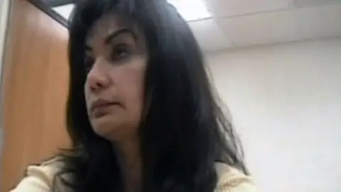 Sandra Ávila Beltrán, 'la Reina del Pacífico' Sandra Ávila Beltrán, 'la Reina del Pacífico'