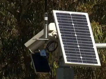 Radar para detectar temporales Radar para detectar temporales