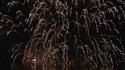 L&aacute;grimas de San Lorenzo en Altea