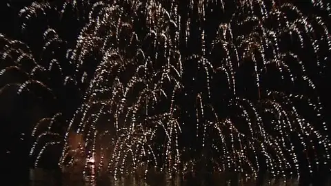 Lágrimas de San Lorenzo en Altea Lágrimas de San Lorenzo en Altea