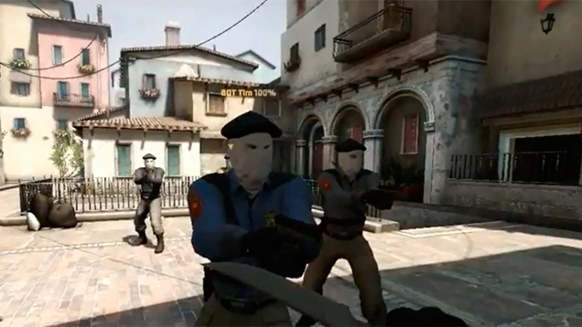 Imagen de Counter-Strike: Global Offensive Imagen de Counter-Strike: Global Offensive