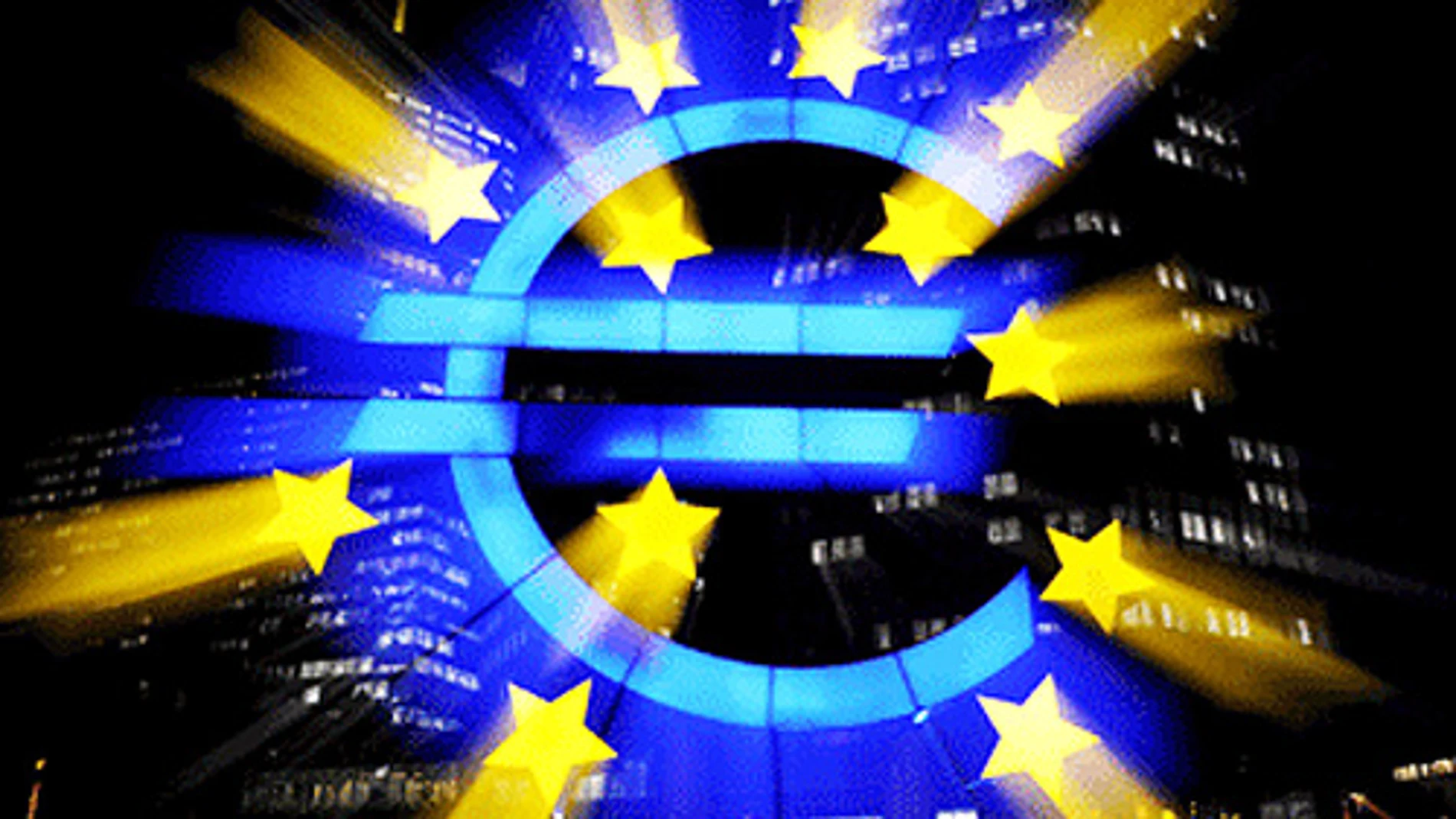 Crecimiento de la eurozona Crecimiento de la eurozona