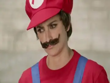 Penélope Cruz Penélope Cruz