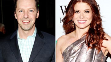 'Will y Grace'