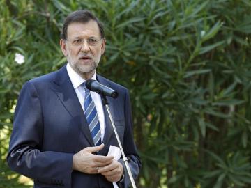 Mariano Rajoy permanecerá unos días de descanso en Doñana.
