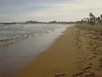 La Hípica (Melilla) La Hípica (Melilla)