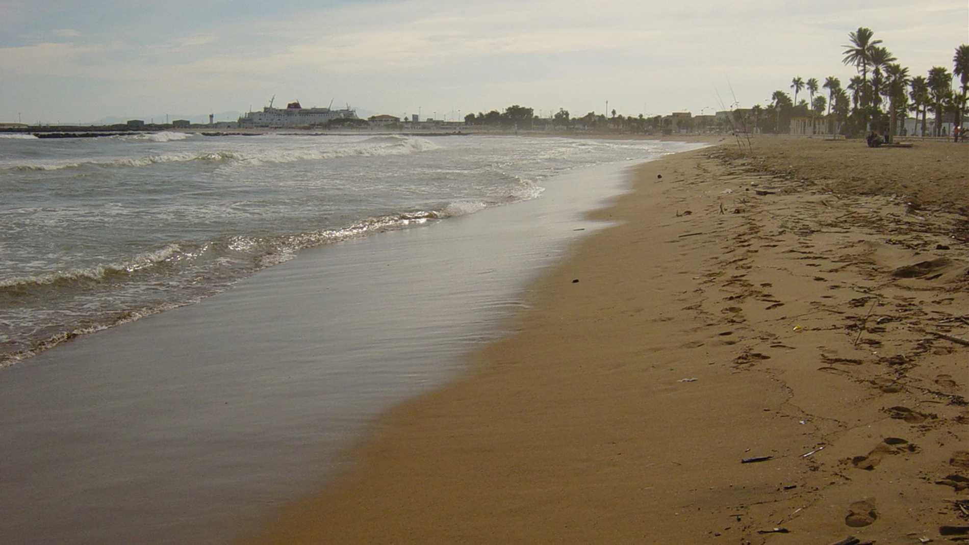 La Hípica (Melilla) La Hípica (Melilla)