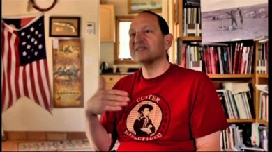 Sale a subasta un pequeño pueblo del estado de Montana, Estados Unidos