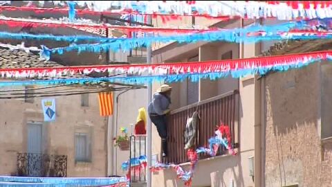 Impuestos en fiestas