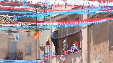 Impuesto de hasta 60 euros para financiar la fiestas del pueblo