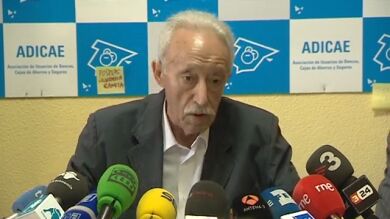 Las viviendas en stock de los bancos son más caras que las ofertadas por el sector privado 