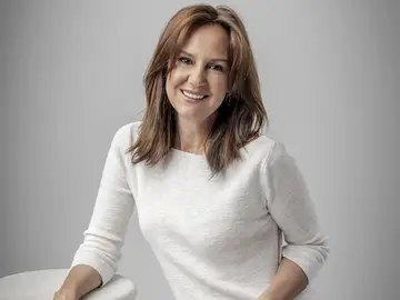La escritora, María Dueñas La escritora, María Dueñas