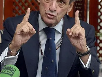 Mario Conde Mario Conde