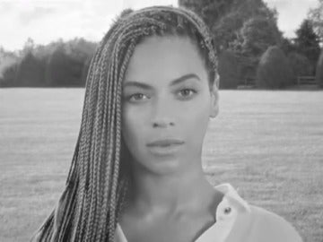 Beyoncé pone voz a la última campaña de la ONU