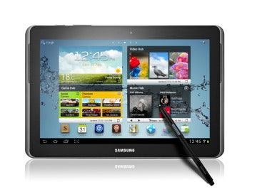 Samsung lanza una nueva tableta táctil en el mercado americano