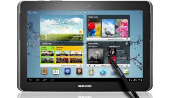 Samsung lanza una nueva tableta táctil en el mercado americano