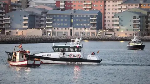 Patrullas en Gibraltar | Archivo Patrullas en Gibraltar | Archivo