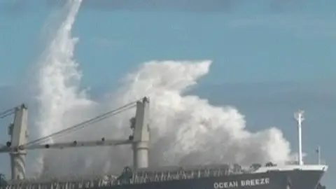 Rescate en Chile Rescate en Chile