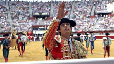 San Sebastián ha celebrado la que podría ser su última corrida de toros