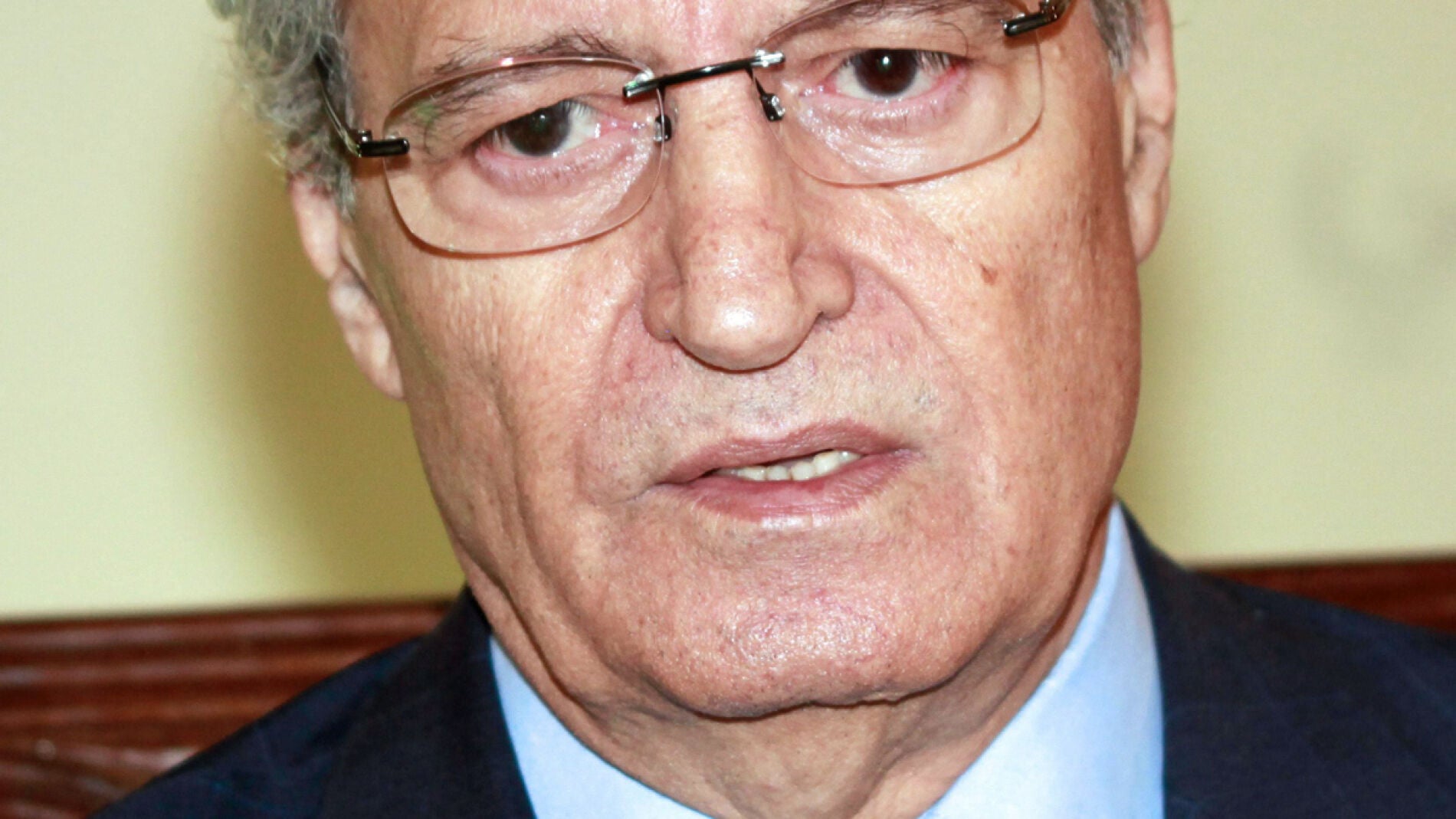 Faruk Al-Sharaa podr&iacute;a haber llegado a Jordania despu&eacute;s de haber desertado