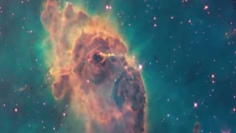 Las im&aacute;genes del Hubble disponibles en internet