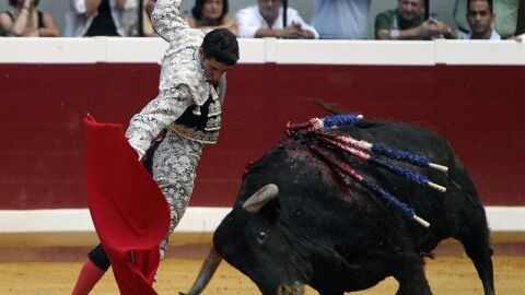 Corrida de toros