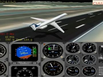 La Asociaci&oacute;n de Afectados del accidente de Spanair piden que se reabra la investigaci&oacute;n en su cuarto aniversario