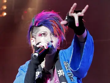 La última tendencia en Japón, los "Kireo" La última tendencia en Japón, los "Kireo"