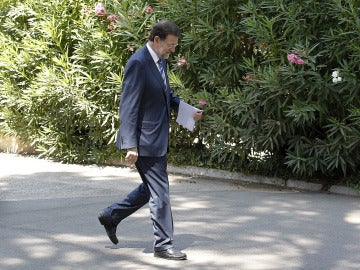 Mariano Rajoy