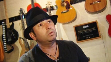  El cantante de 'El Barrio' se retira temporalmente de los escenarios