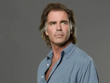 El actor Jeff Fahey El actor Jeff Fahey