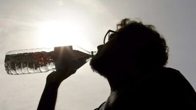La temperatura del planeta puede subir 5 ó 6 grados hasta el año 2081 por el cambio climático