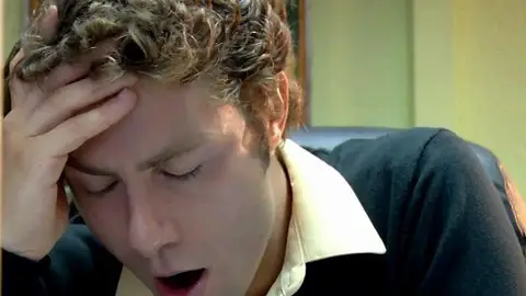 ¿Cuál es el peor día de la semana? ¿Cuál es el peor día de la semana?
