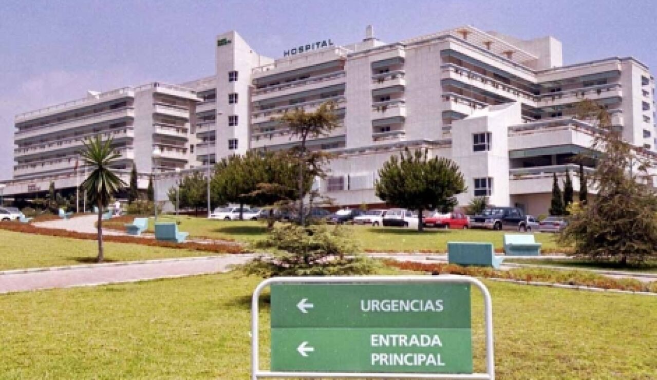Hospital Costa del Sol (Marbella)