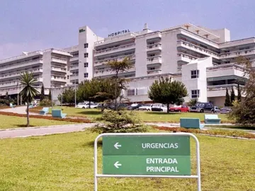 Hospital Costa del Sol (Marbella) Hospital Costa del Sol (Marbella)