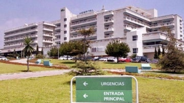 Hospital Costa del Sol (Marbella)