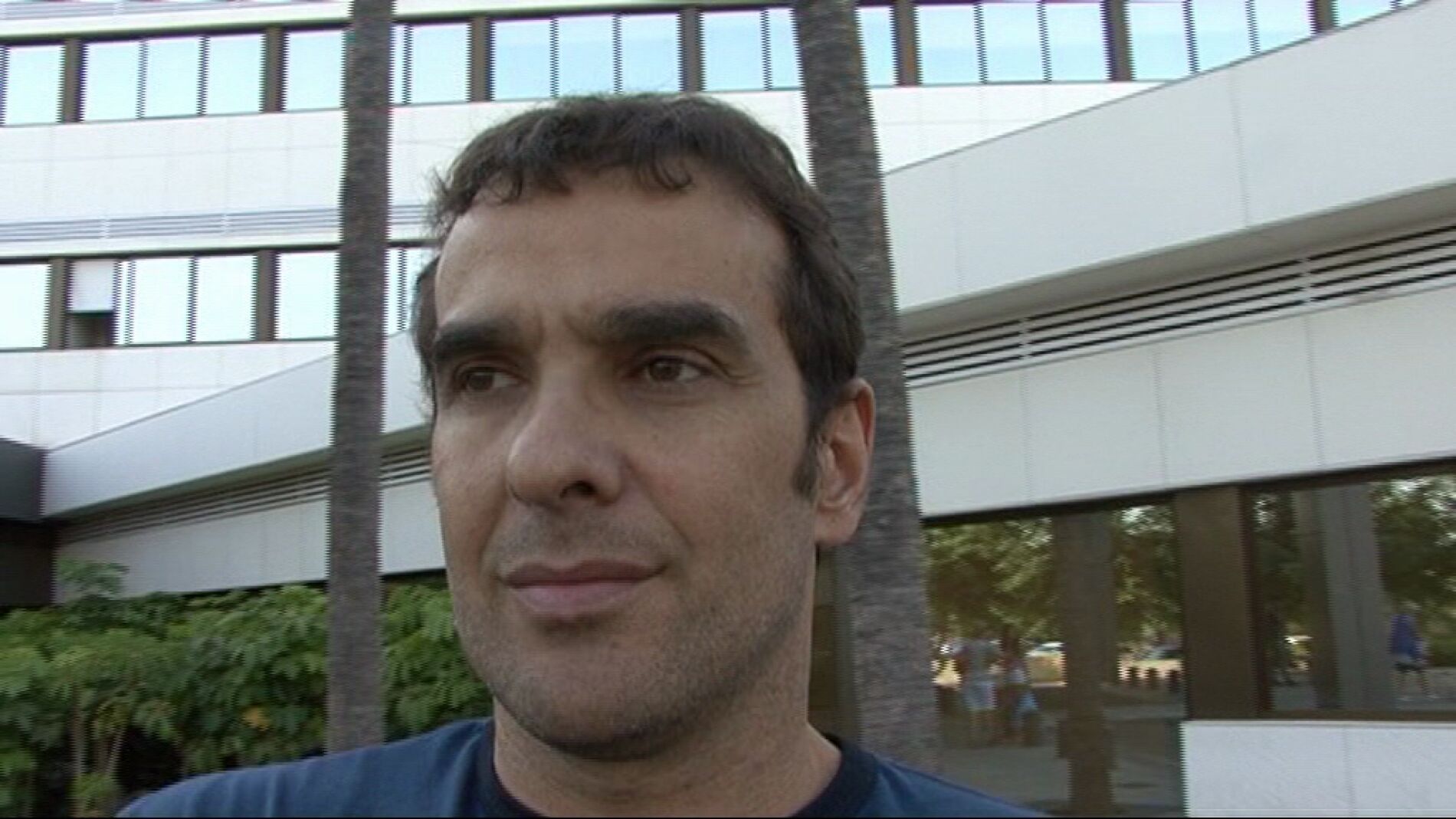 Luis Merlo