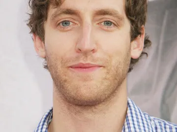 Thomas Middledich Thomas Middledich