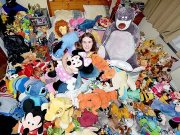 Vivir en un cuento Disney Vivir en un cuento Disney