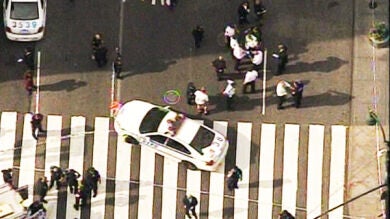 El tiroteo de Nueva York reabre el debate sobre el uso de armas en EEUU