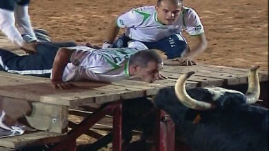 Los toros vuelven a la población valenciana de Carlet tras más de 20 años