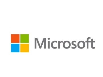 Nuevo logo de Microsoft