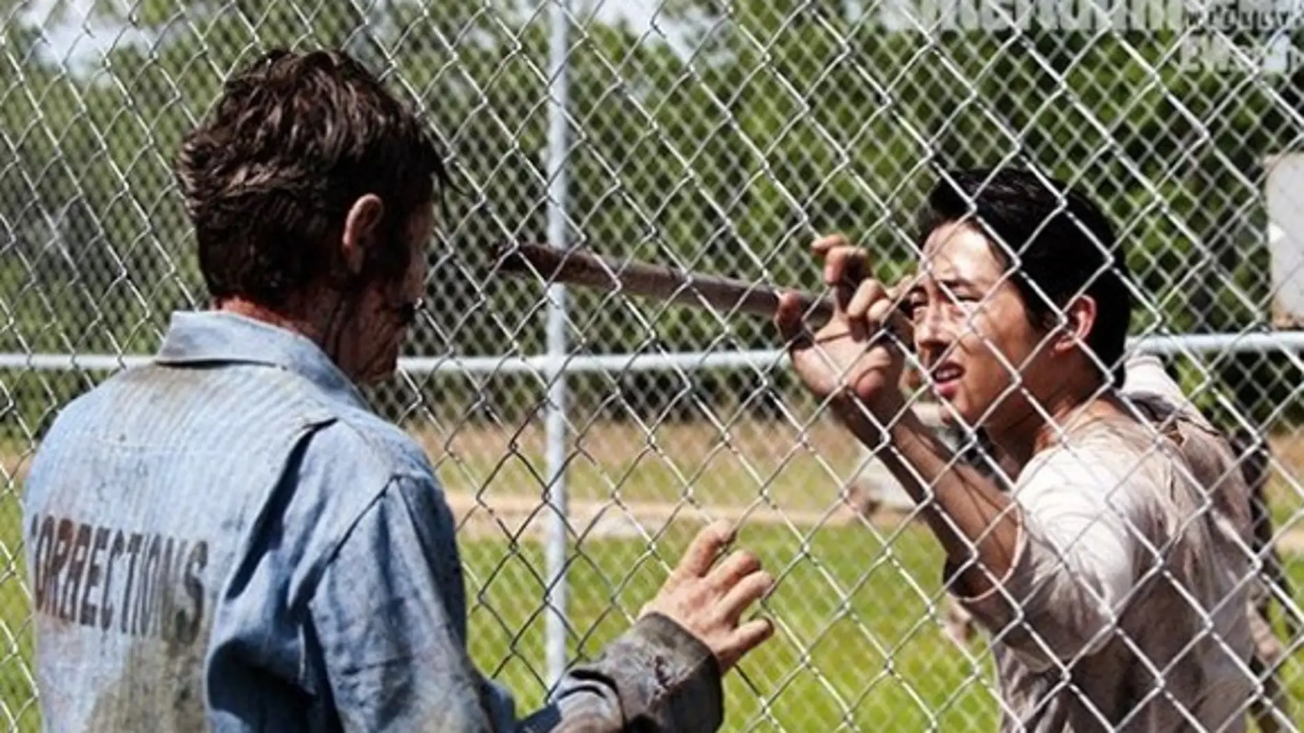 Nuevas imágenes de la 3 ª temporada de 'The Walking Dead'