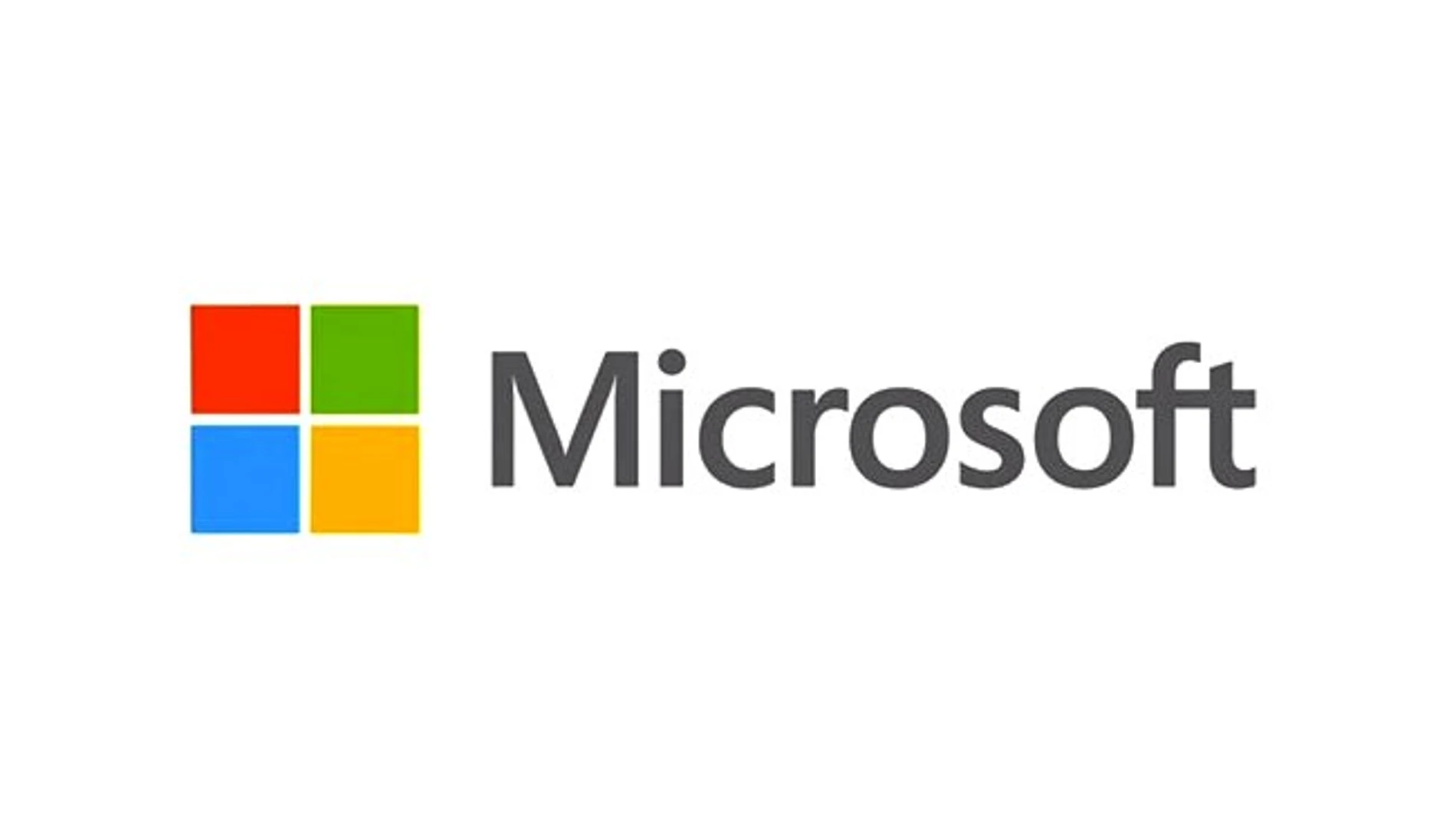 Presentado el nuevo logotipo de Microsoft Presentado el nuevo logotipo de Microsoft
