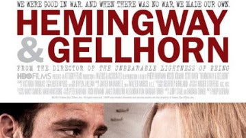 'Hemingway&Gellhorn'