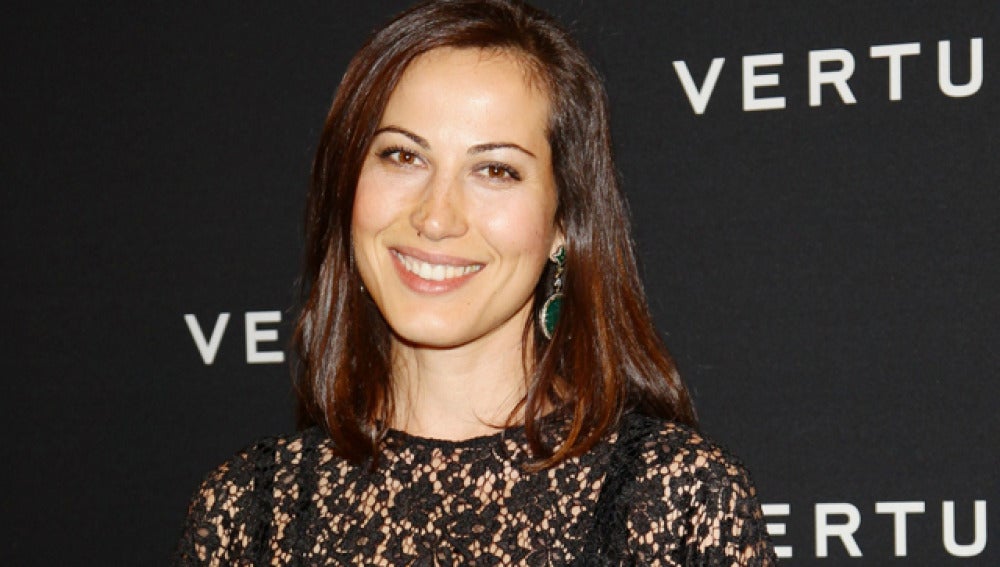 Sabina Began una de las amantes de Berlusconi