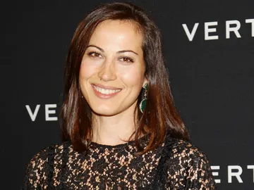 Sabina Began una de las amantes de Berlusconi Sabina Began una de las amantes de Berlusconi